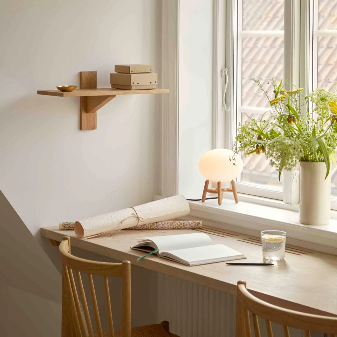 B100 Sorø - Hylde - Eg - 24 x 50 - Image 3