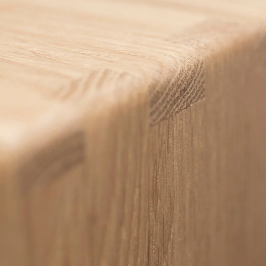 B98 - Bogkasser - Eg - 36 x 54 x 20 - Image 3