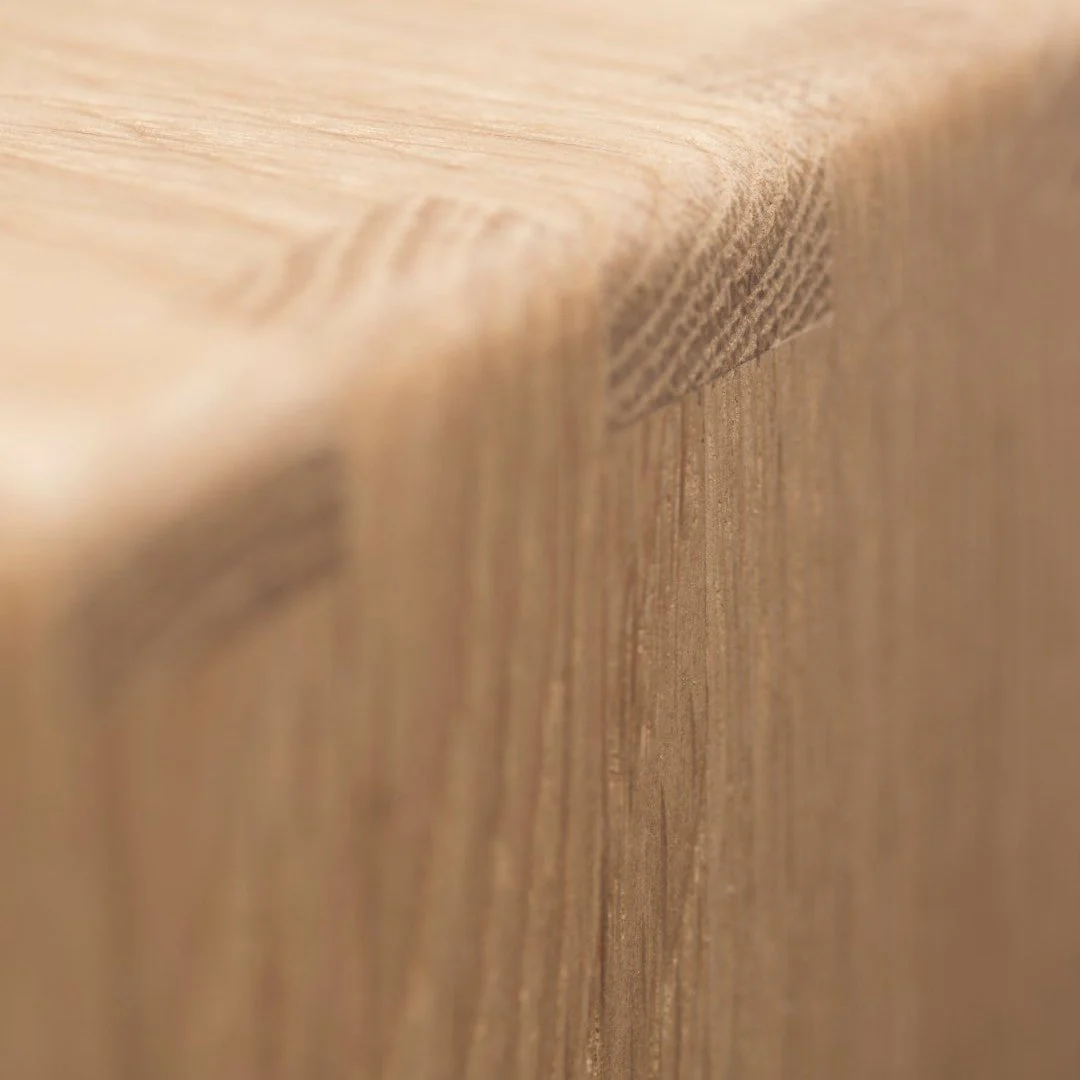B98 - Bogkasser - Eg - 36 x 54 x 28 - Image 5