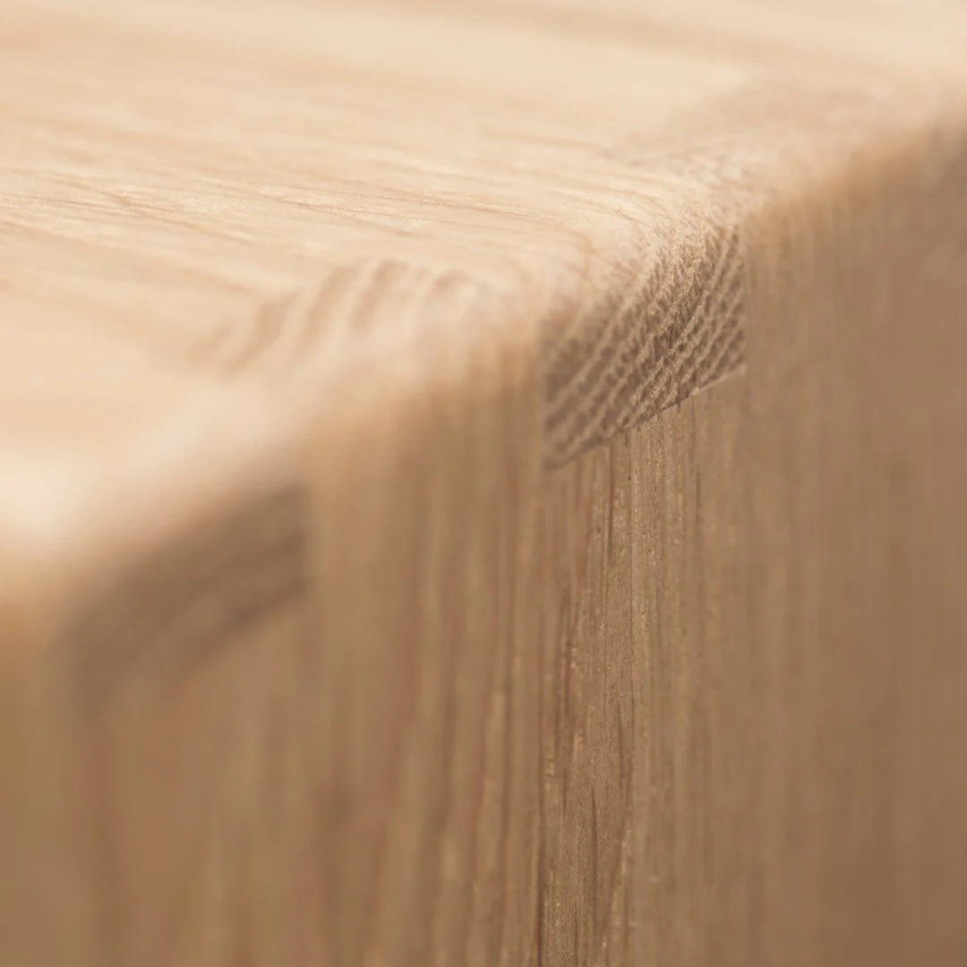 B98 - Bogkasser - Eg - 36 x 54 x 32 - Image 3