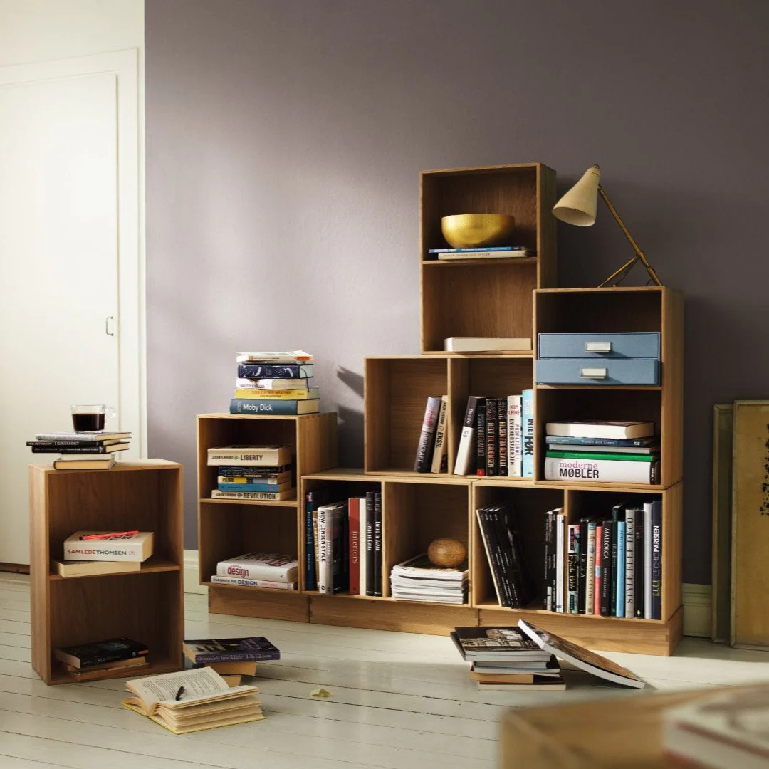 B98 - Sokler - Eg - 10 x 36 x 24 - Image 3