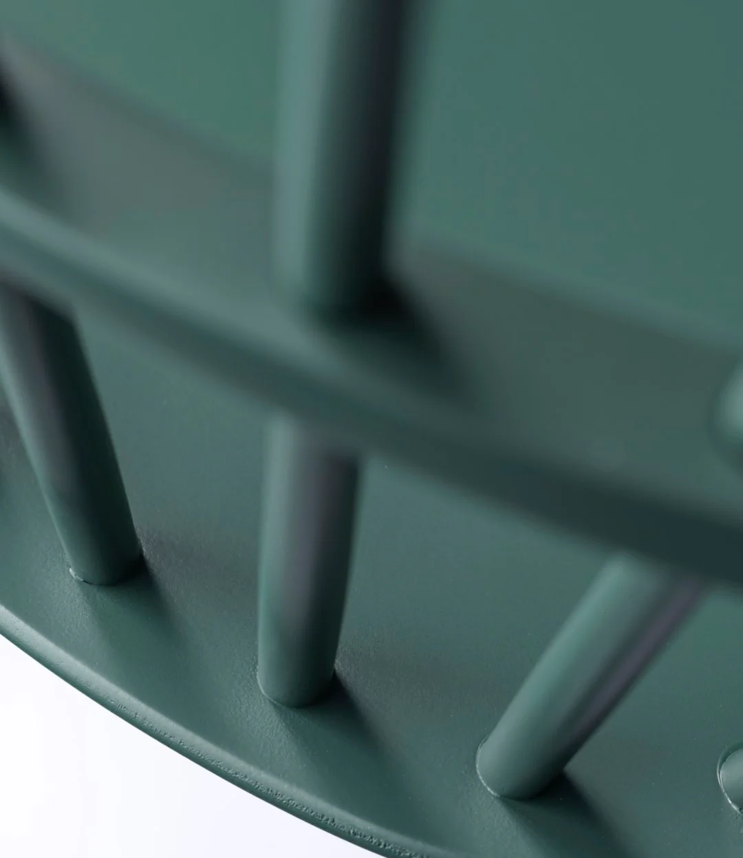 J52G - Gyngestol - Bøg - Black Green - Image 3