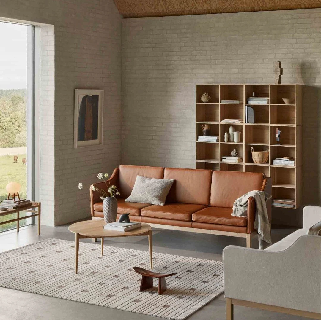 R37 Hvide Sande - Pude - Beige - Image 6