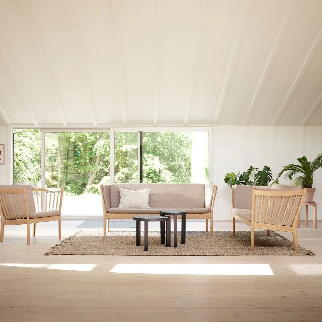R37 Hvide Sande - Pude - Beige - Image 7