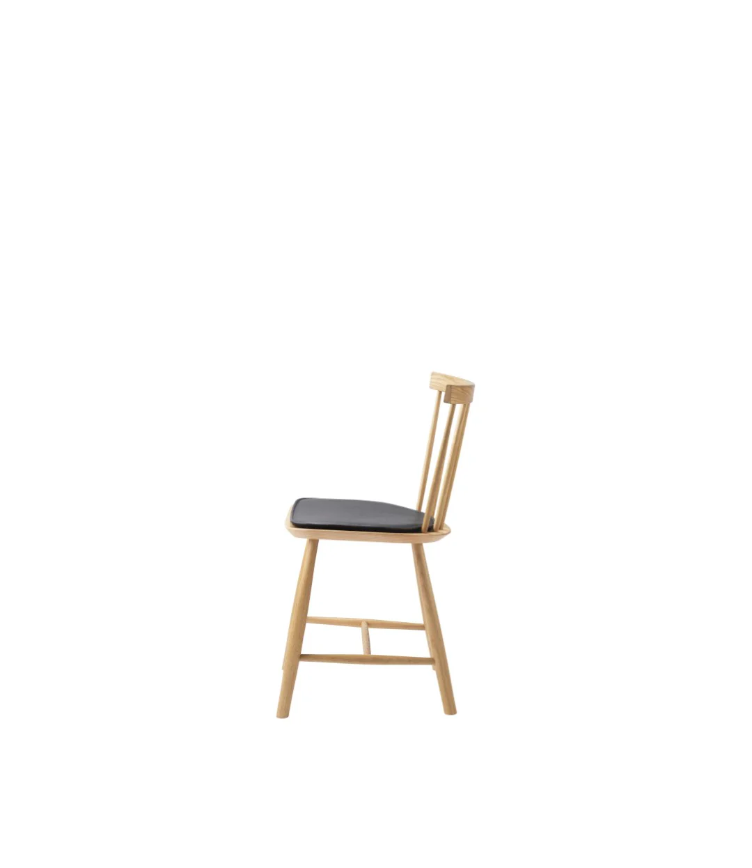 R5 Nøje - Hynde - Læder - Cognac - J46 - Image 3