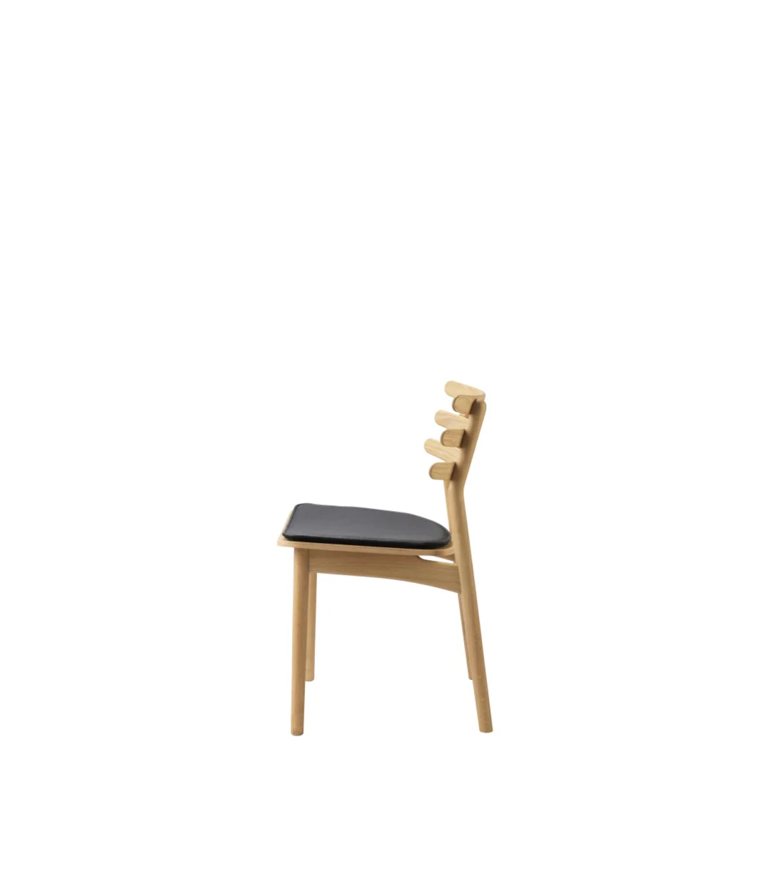 R5 Nøje - Hynde - Læder - Cognac - J48 - Image 4