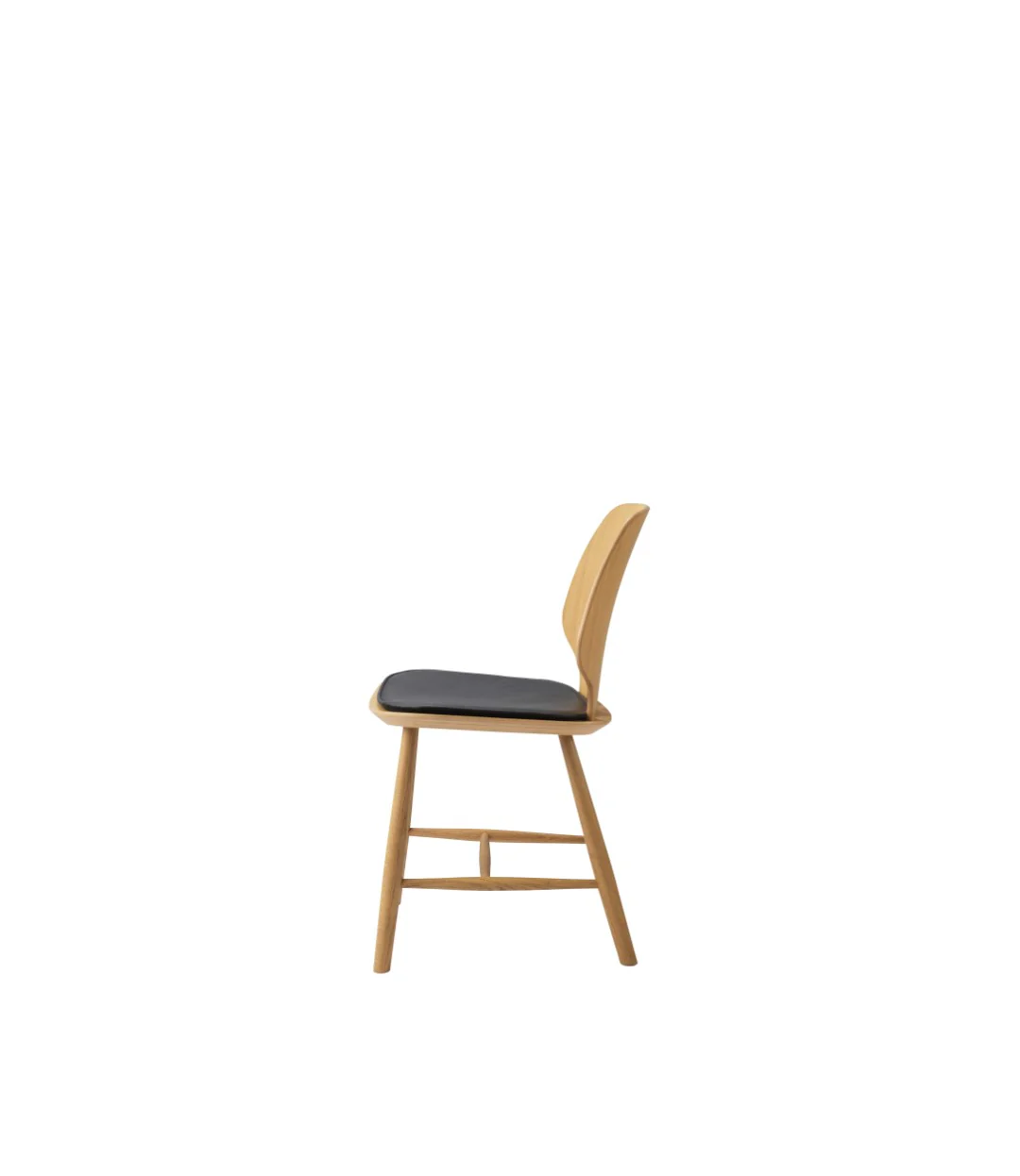 R5 Nøje - Hynde - Læder - Cognac - J67 - Image 4